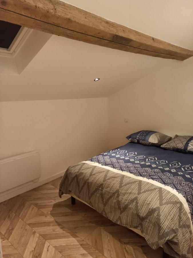 T3 Proche Agen, Toutes Commodites Leilighet Foulayronnes Eksteriør bilde